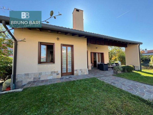 casa indipendente in vendita a Cordenons