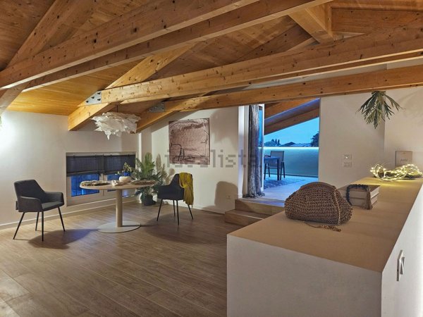 appartamento in vendita a Cordenons