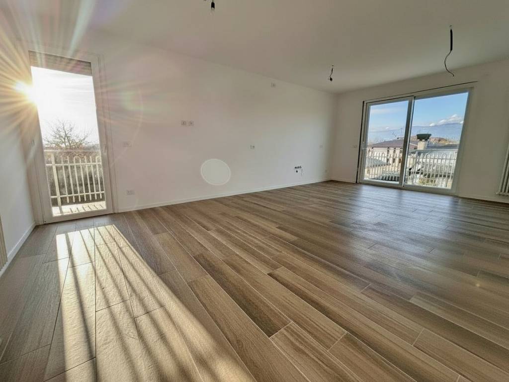 appartamento in vendita a Cordenons