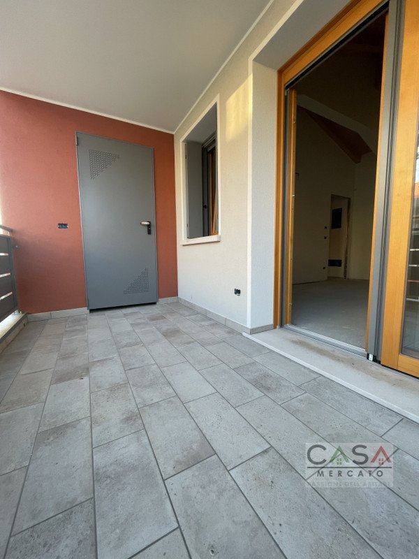 appartamento in vendita a Cordenons