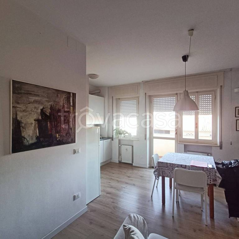 appartamento in vendita a Cordenons