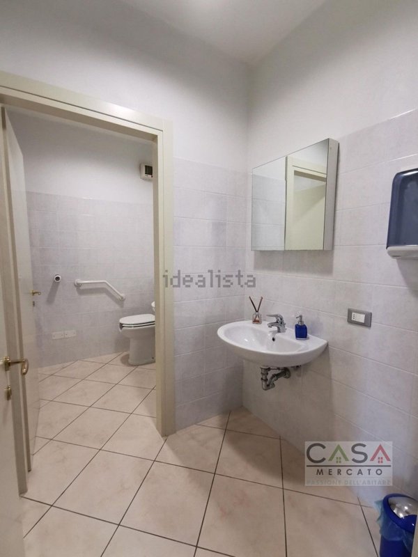 ufficio in vendita a Cordenons