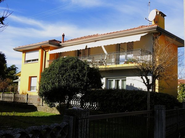 casa indipendente in vendita a Cordenons
