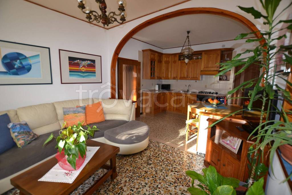 appartamento in vendita a Cordenons