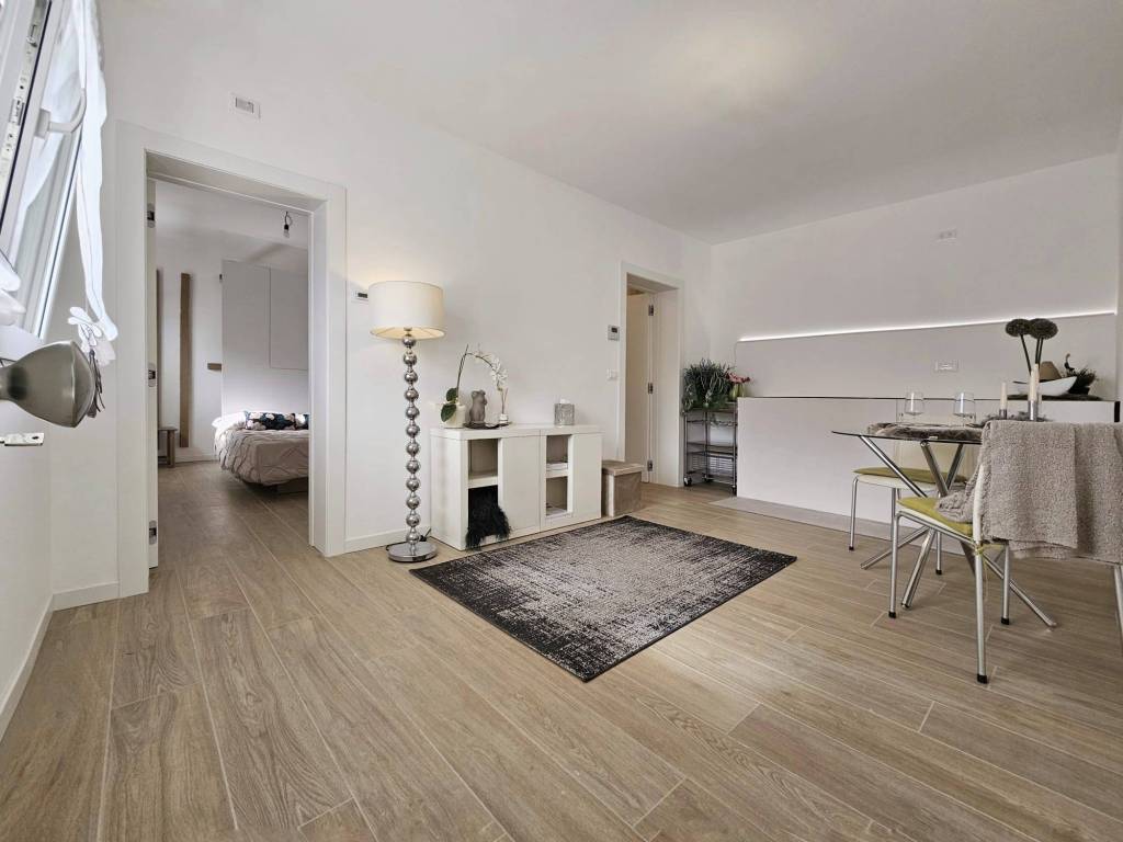 appartamento in vendita a Cordenons