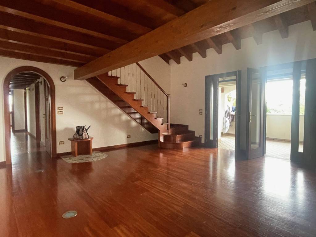 appartamento in vendita a Cordenons