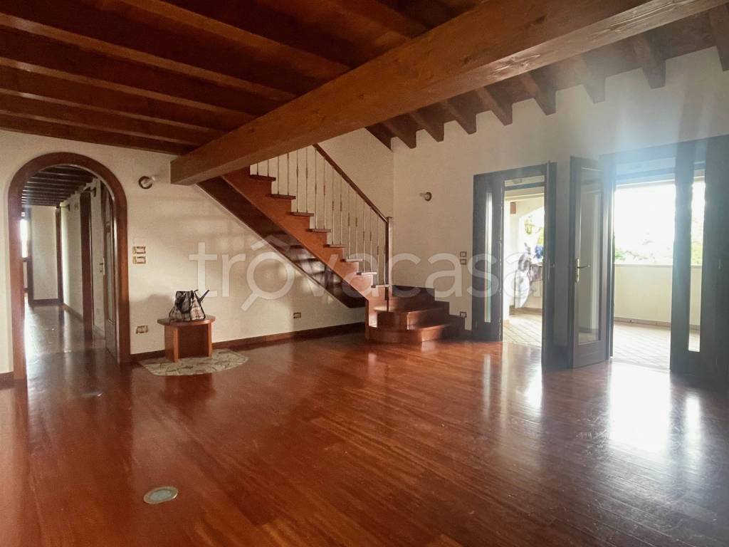 appartamento in vendita a Cordenons