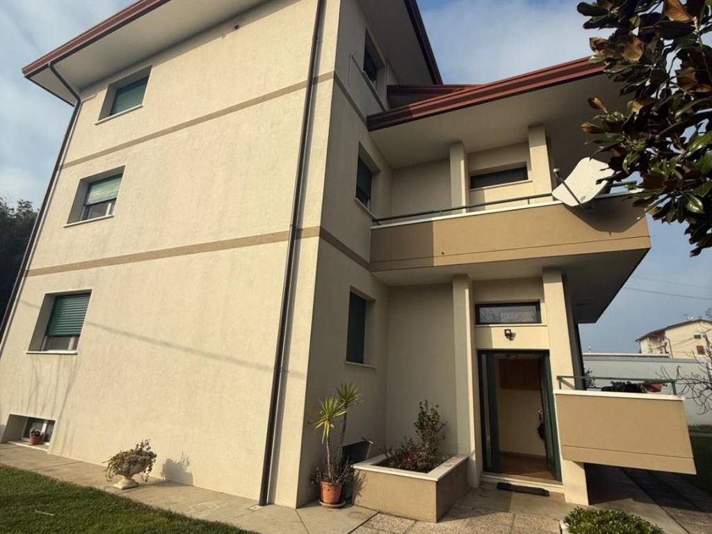 appartamento in vendita a Cordenons