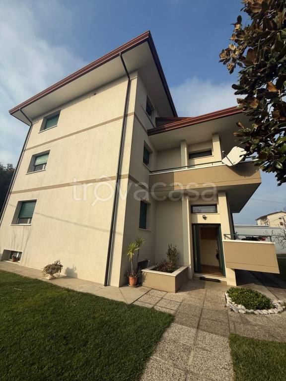 appartamento in vendita a Cordenons