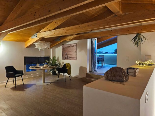 appartamento in vendita a Cordenons