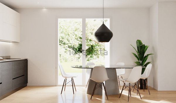 appartamento in vendita a Cordenons