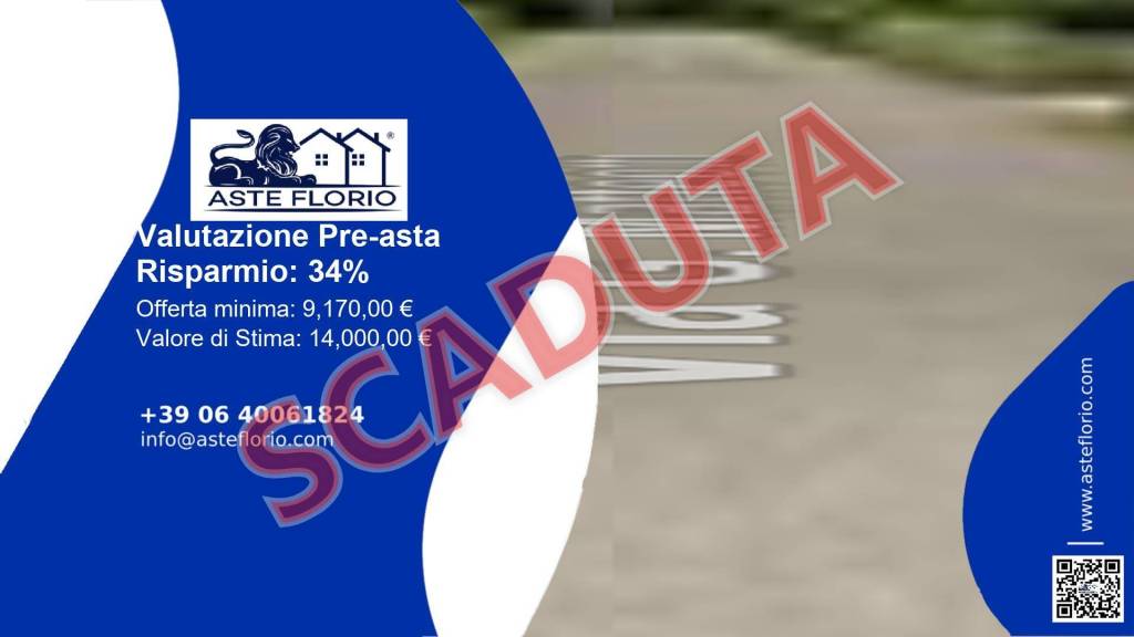 terreno edificabile in vendita a Cordenons