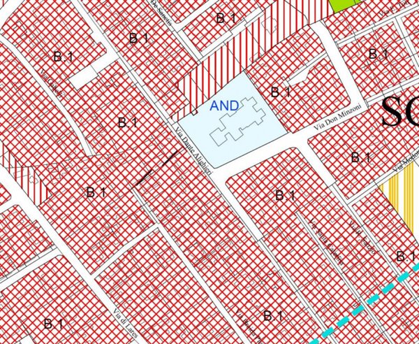 casa indipendente in vendita a Cordenons