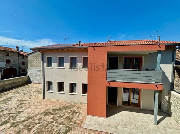 appartamento in vendita a Cordenons