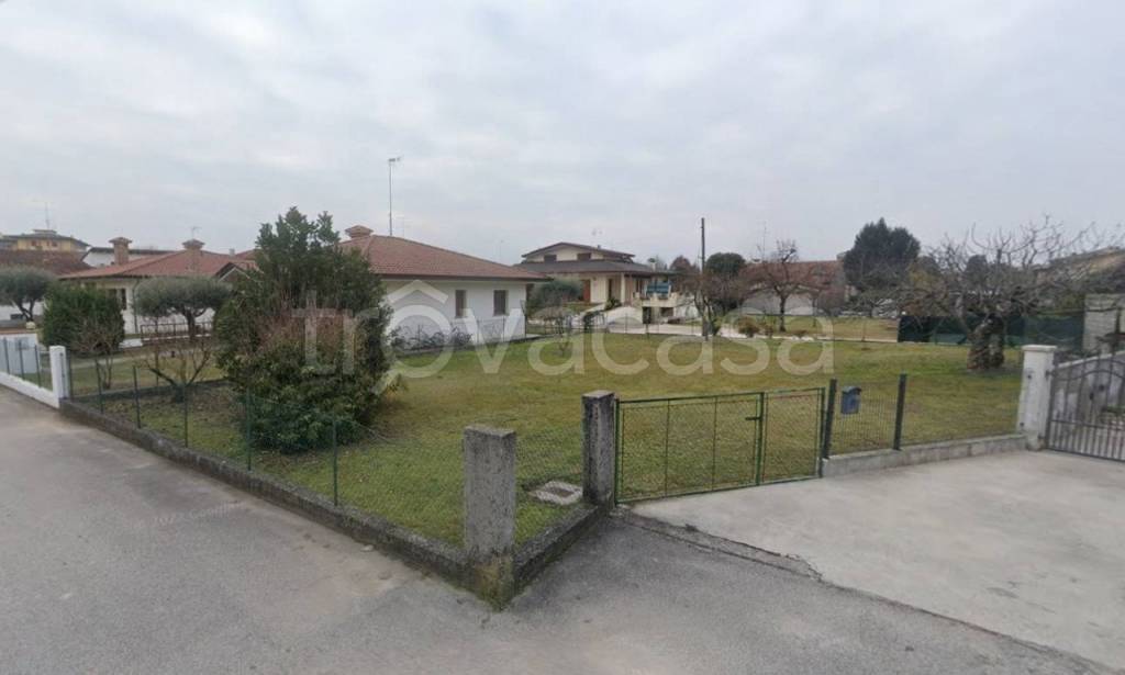 terreno agricolo in vendita a Cordenons
