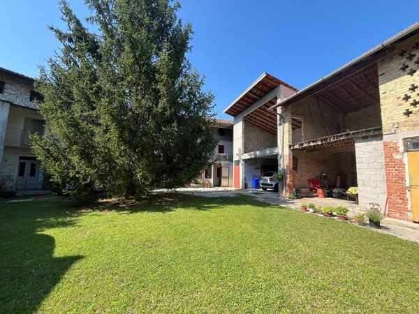 appartamento in vendita a Cordenons