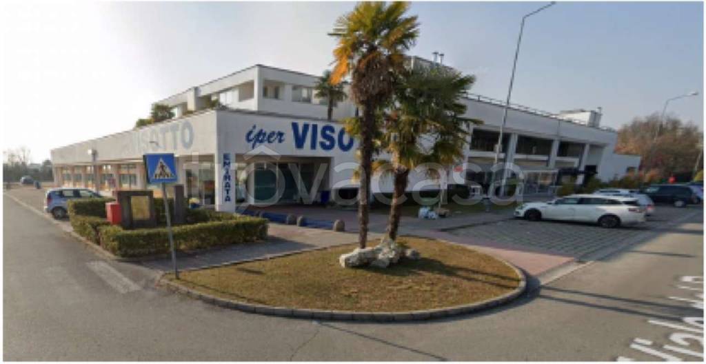 ufficio in vendita a Cordenons