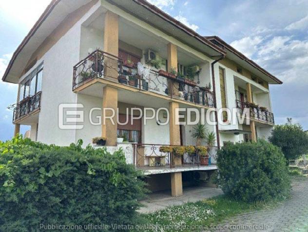 appartamento in vendita a Cordenons