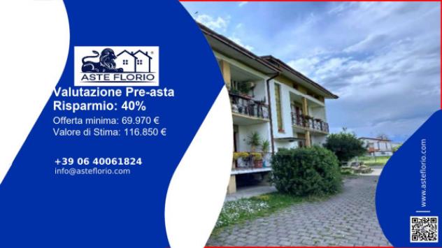 appartamento in vendita a Cordenons