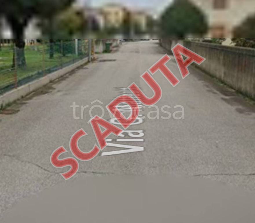 appartamento in vendita a Cordenons