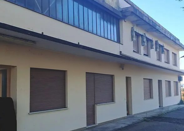 capannone in vendita a Cordenons