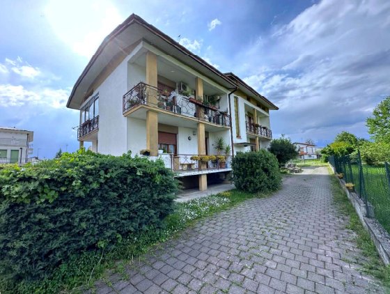 appartamento in vendita a Cordenons