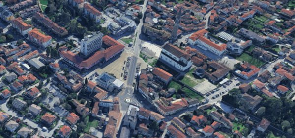 appartamento in vendita a Cordenons