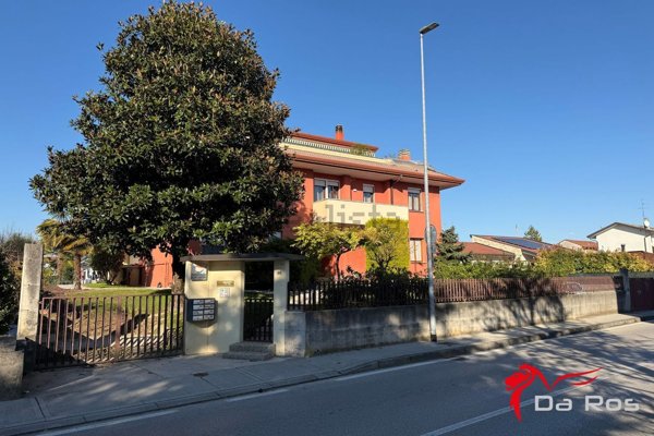 appartamento in vendita a Cordenons