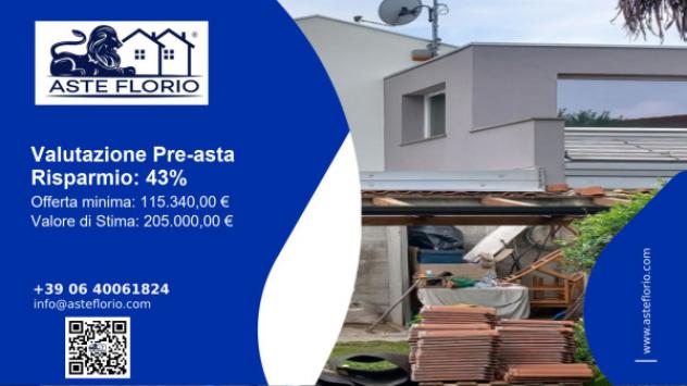 appartamento in vendita a Cordenons