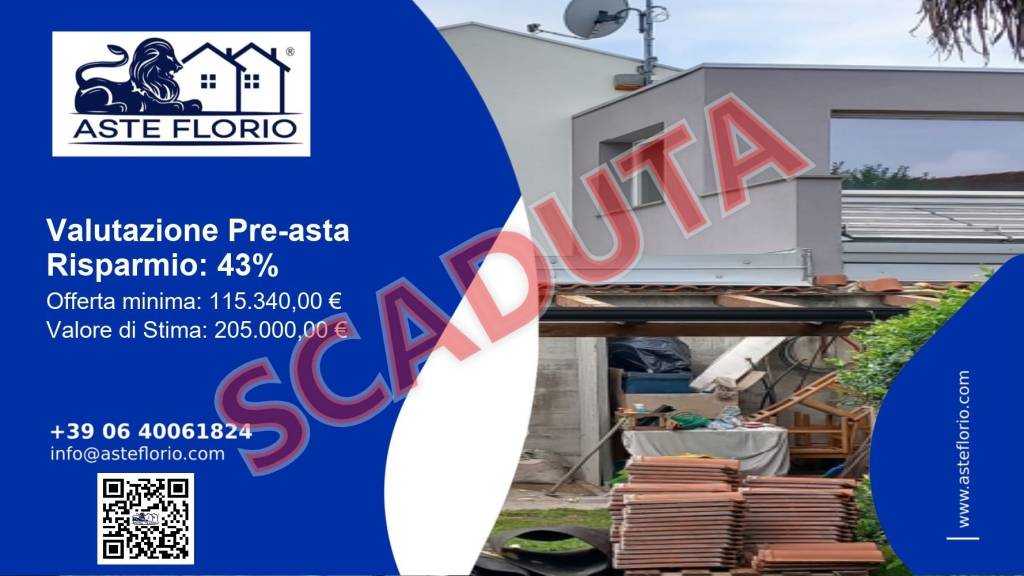 appartamento in vendita a Cordenons