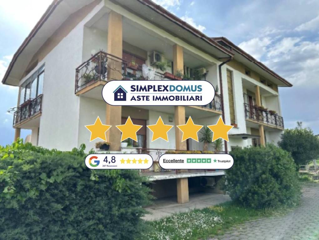 appartamento in vendita a Cordenons