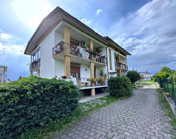 appartamento in vendita a Cordenons