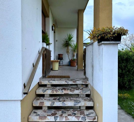 appartamento in vendita a Cordenons