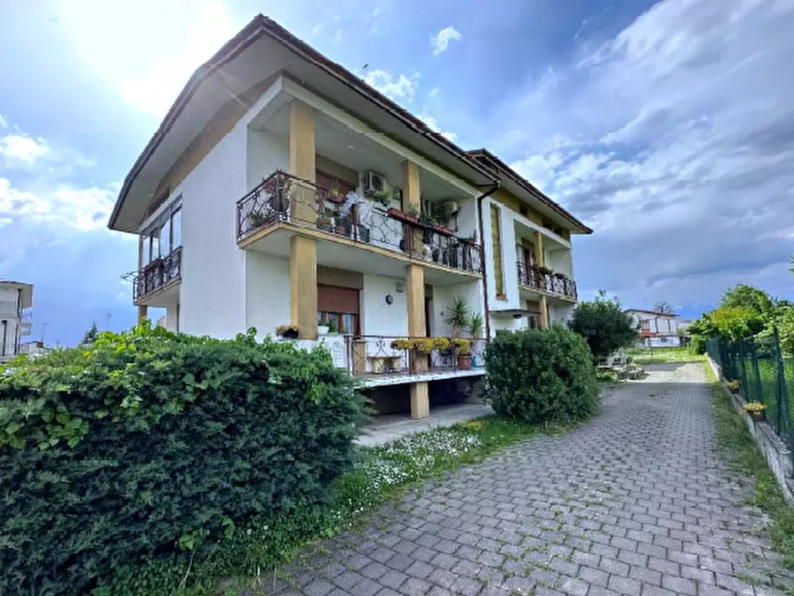 appartamento in vendita a Cordenons