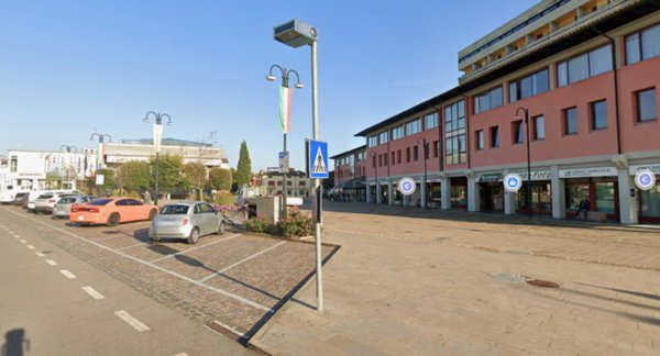 appartamento in vendita a Cordenons