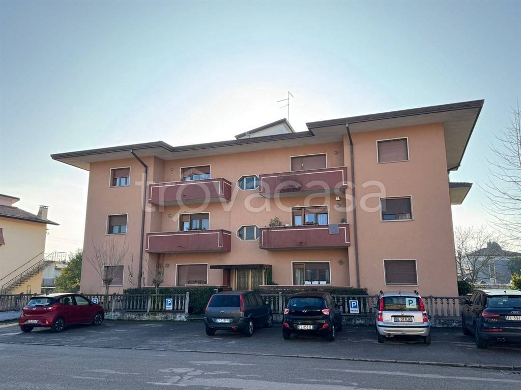 appartamento in vendita a Cordenons