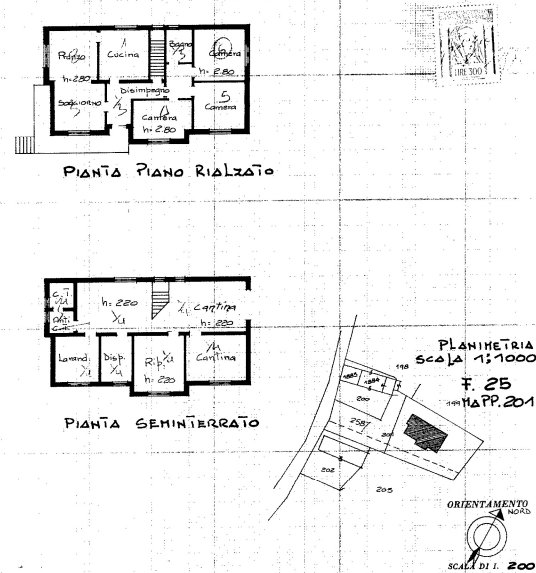 casa indipendente in vendita a Cordenons