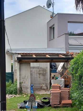 casa indipendente in vendita a Cordenons