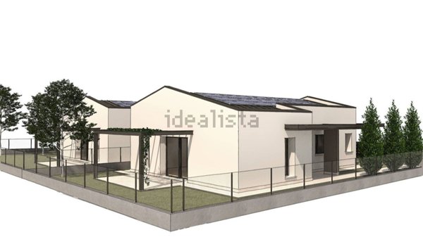 casa indipendente in vendita a Cordenons