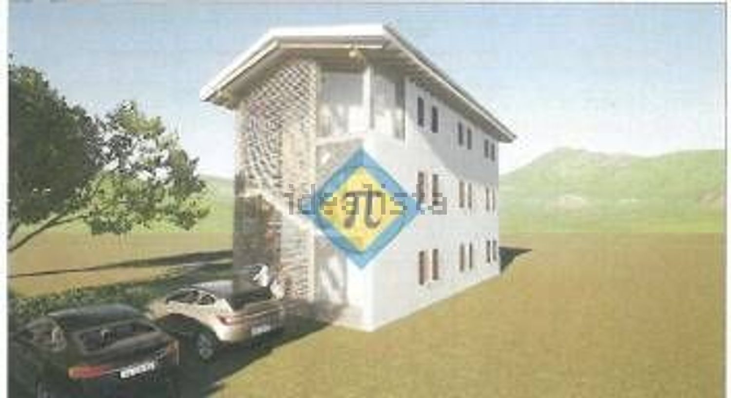 appartamento in vendita a Cordenons