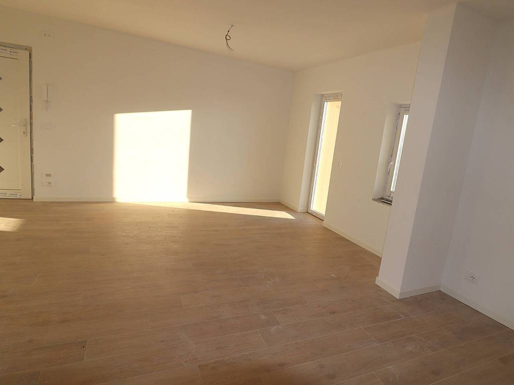 appartamento in vendita a Cordenons