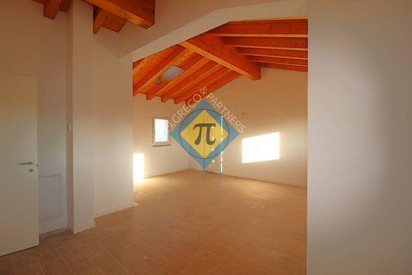 appartamento in vendita a Cordenons