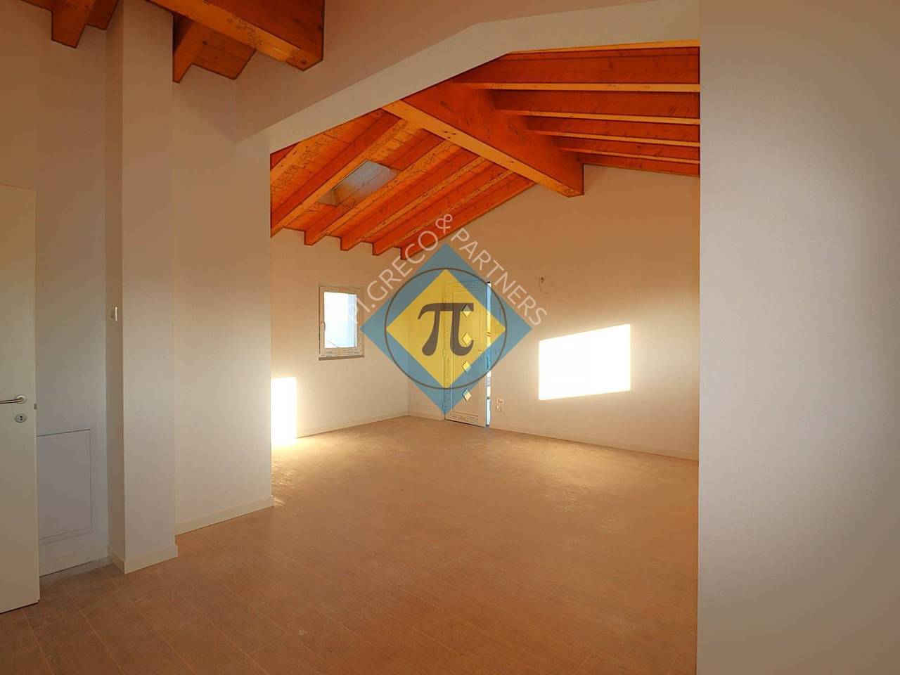 appartamento in vendita a Cordenons