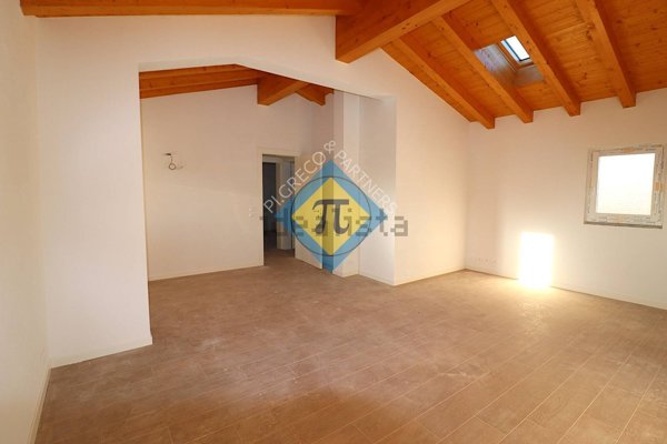 appartamento in vendita a Cordenons