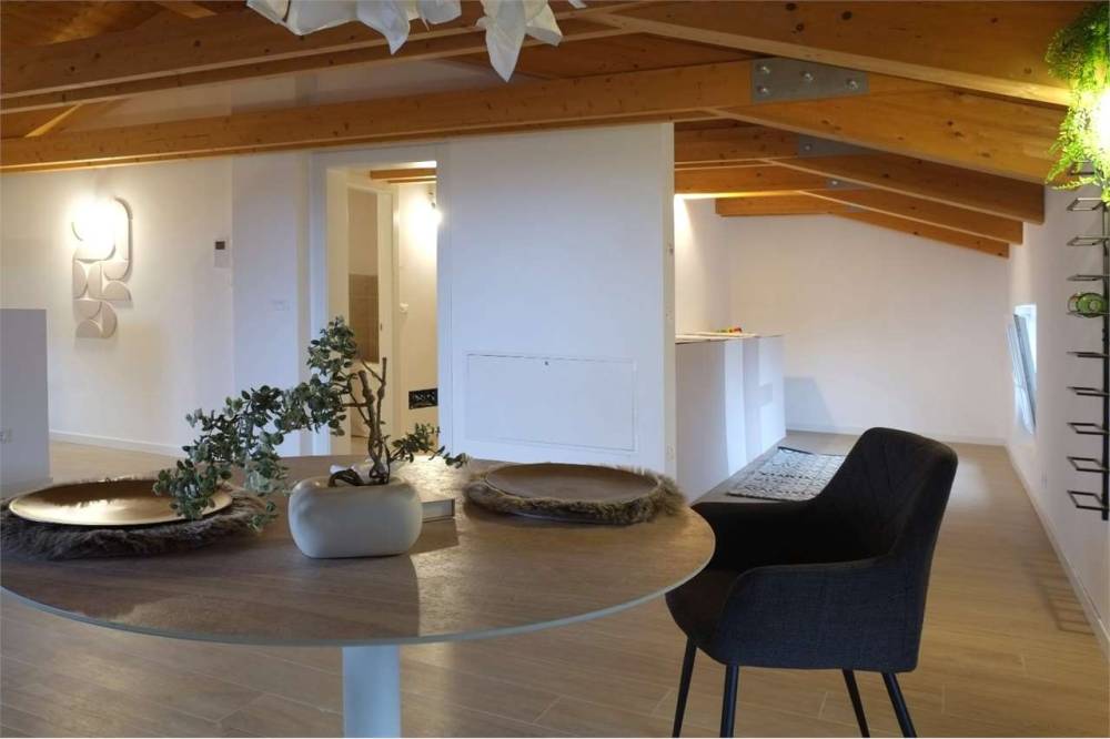 appartamento in vendita a Cordenons