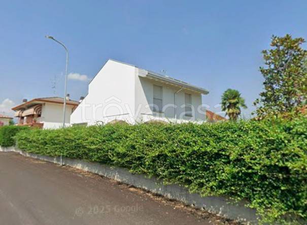 casa indipendente in vendita a Cordenons