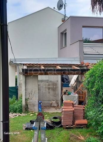 casa indipendente in vendita a Cordenons