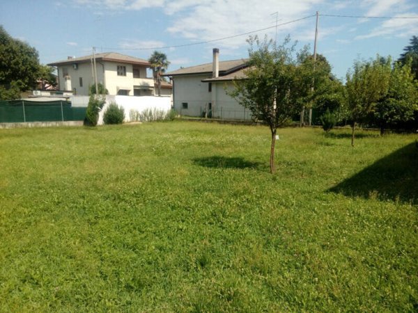terreno agricolo in vendita a Cordenons
