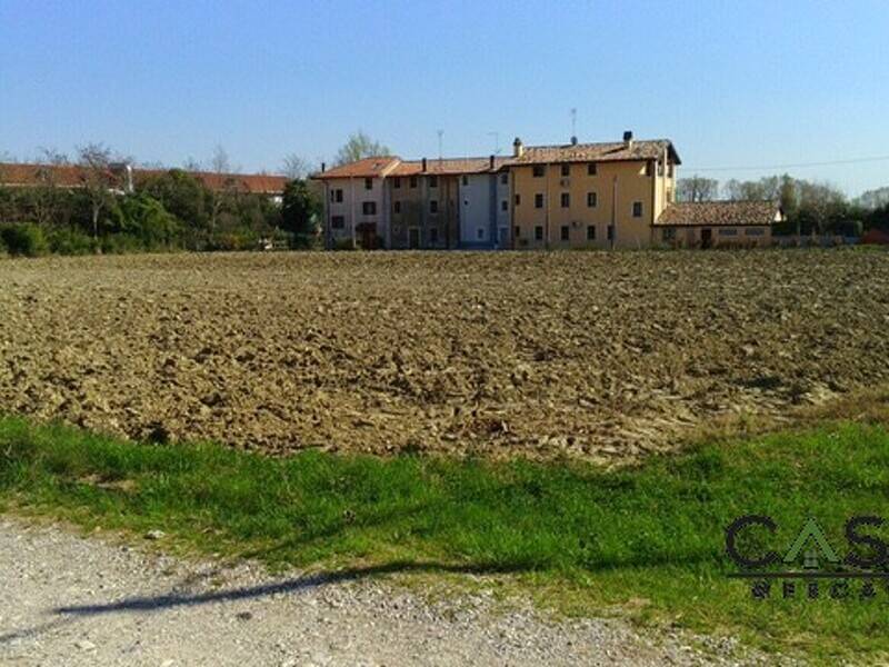 terreno agricolo in vendita a Cordenons
