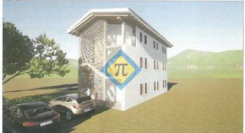 appartamento in vendita a Cordenons